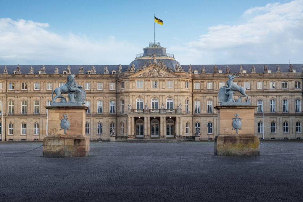 Altbausanierung Stuttgart