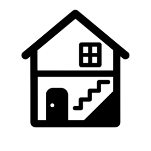 Etagenwohnung