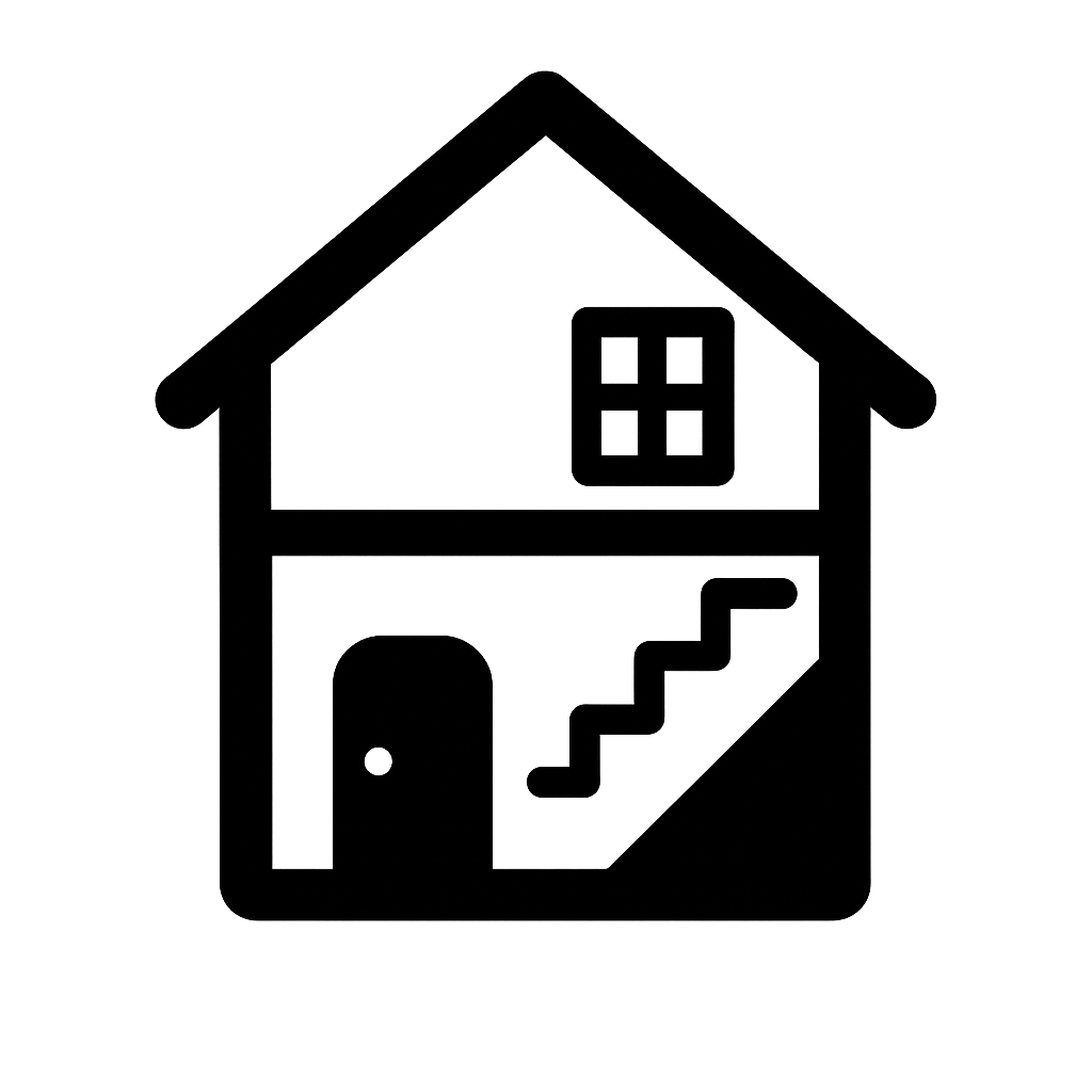 Etagenwohnung
