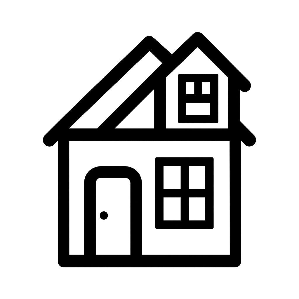 dachgeschosswohnung
