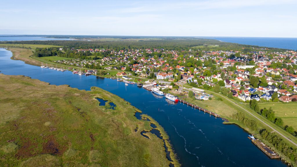 Ferienhausverwaltung Zingst