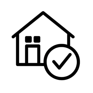 teilvermietet