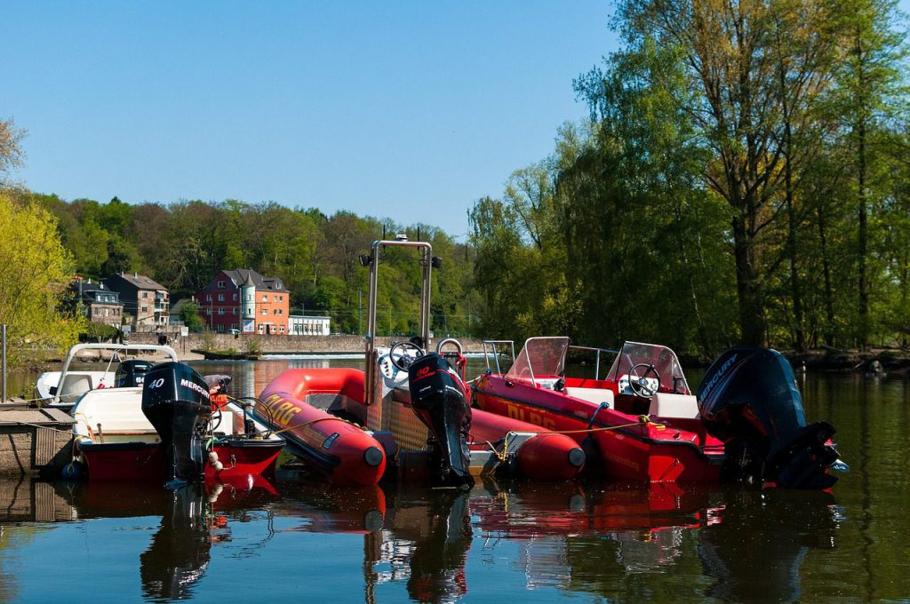 Ferienhaus & Ferienwohnung Verwaltung in Bochum