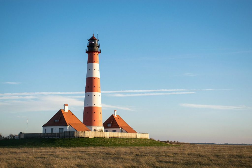 Ferienhaus & Ferienwohnung Verwaltung in Sankt Peter-Ording