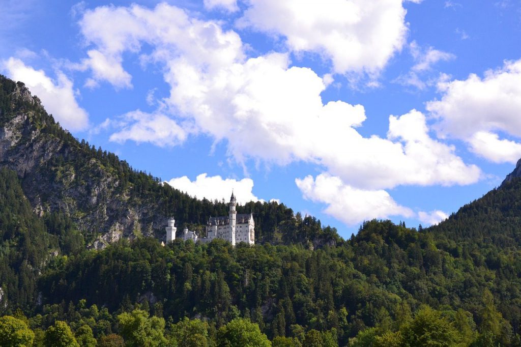 Ferienhaus & Ferienwohnung Verwaltung in Schwangau