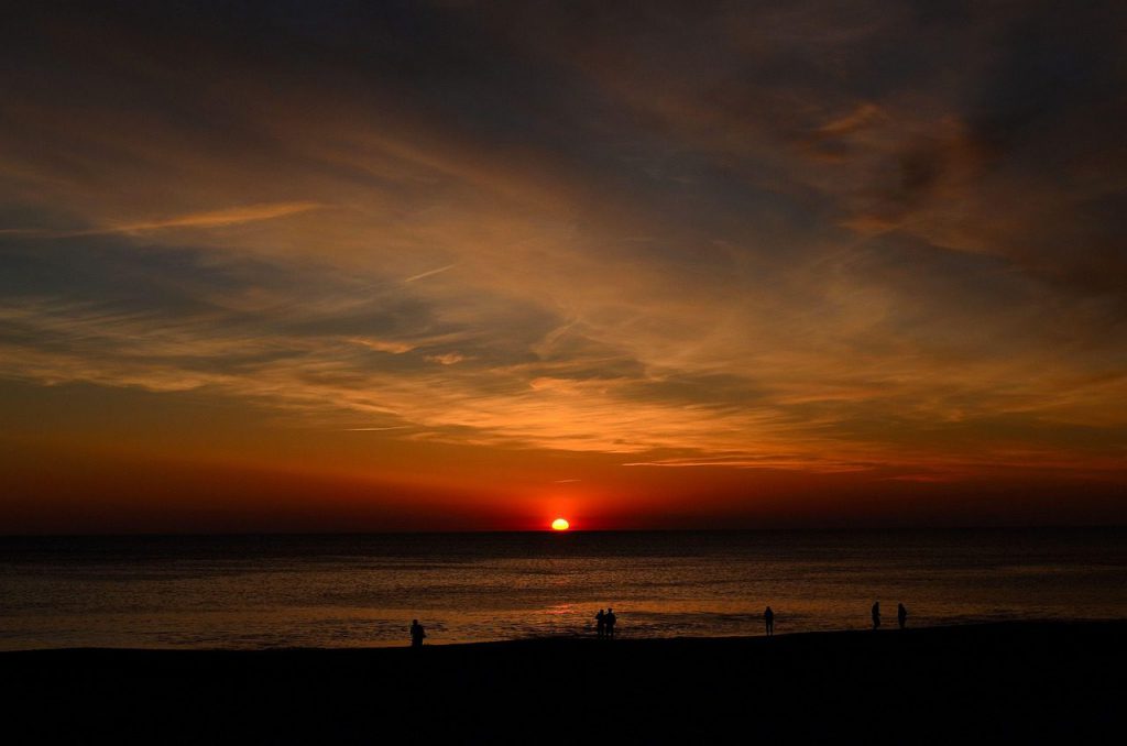 Ferienhaus & Ferienwohnung Verwaltung in Wenningstedt-Braderup