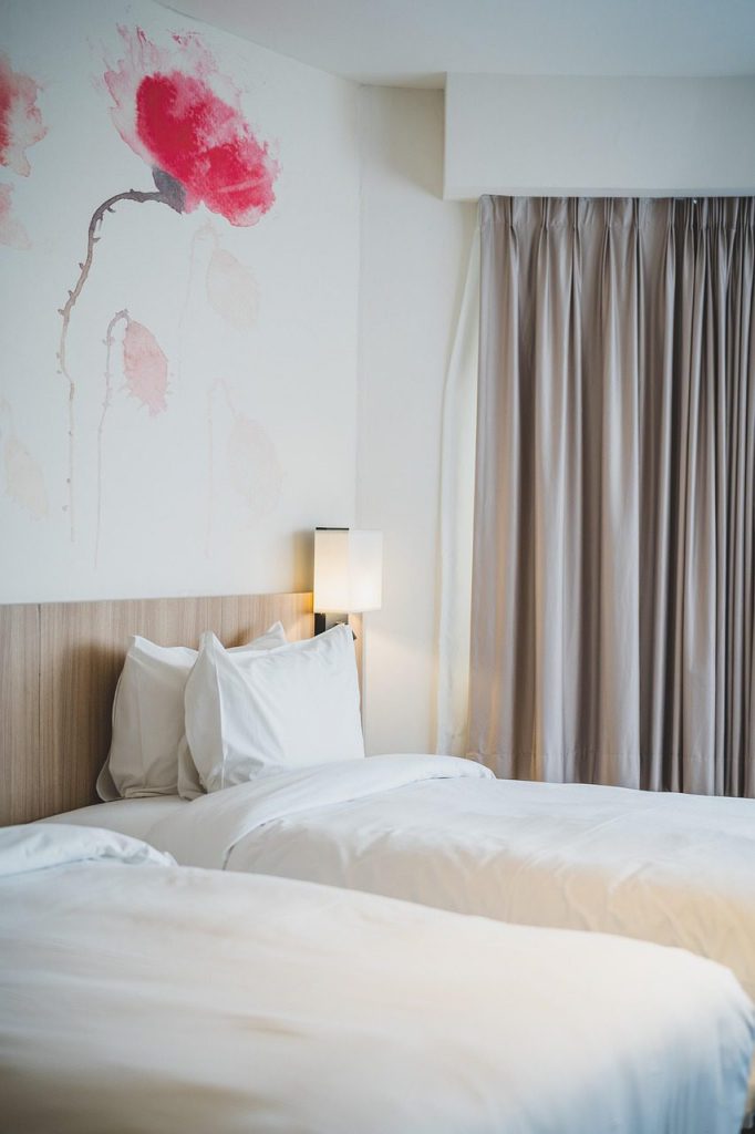 Boardinghouse Management in Düsseldorf