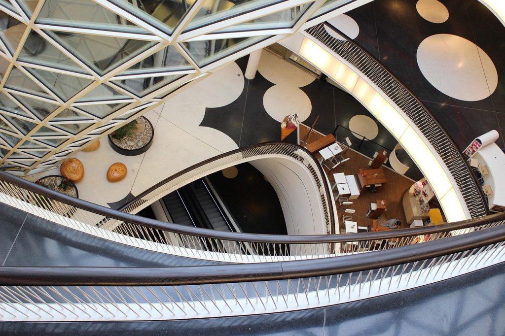 Hotel Verwaltung & Vermarktung in Frankfurt am Main 