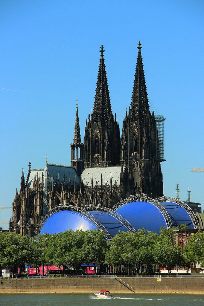 Hotel Verwaltung & Vermarktung in Köln 