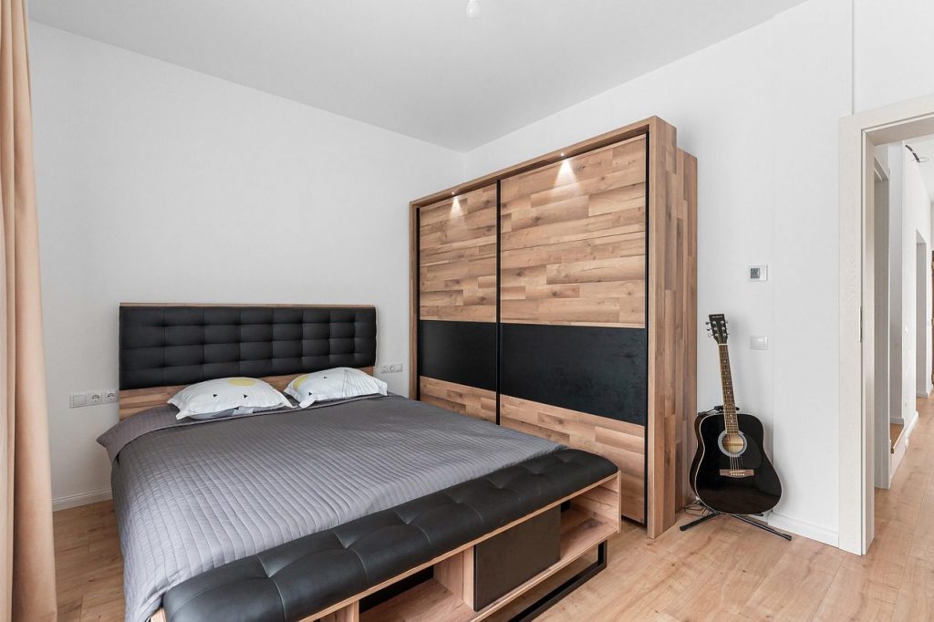 Boardinghouse Management in München