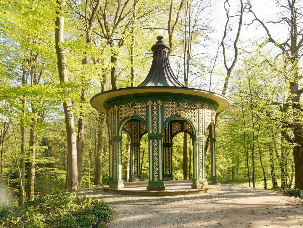 Ferienhaus & Ferienwohnung Verwaltung in Bayreuth