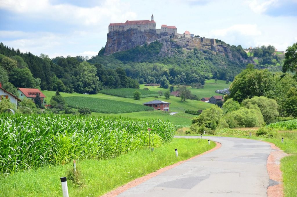 Ferienhaus & Ferienwohnung Verwaltung in Burg