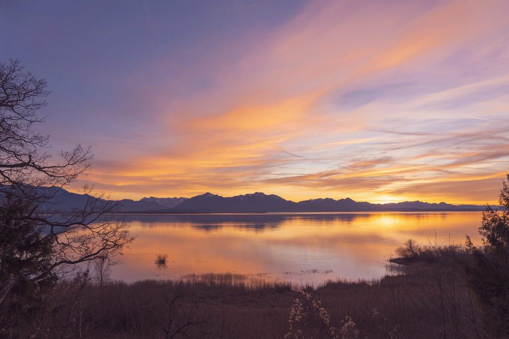 Ferienhaus & Ferienwohnung Verwaltung in Chiemsee