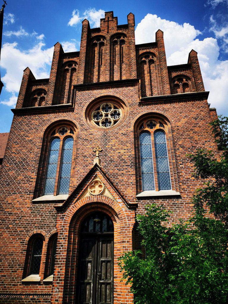 Ferienhaus & Ferienwohnung Verwaltung in Dahme