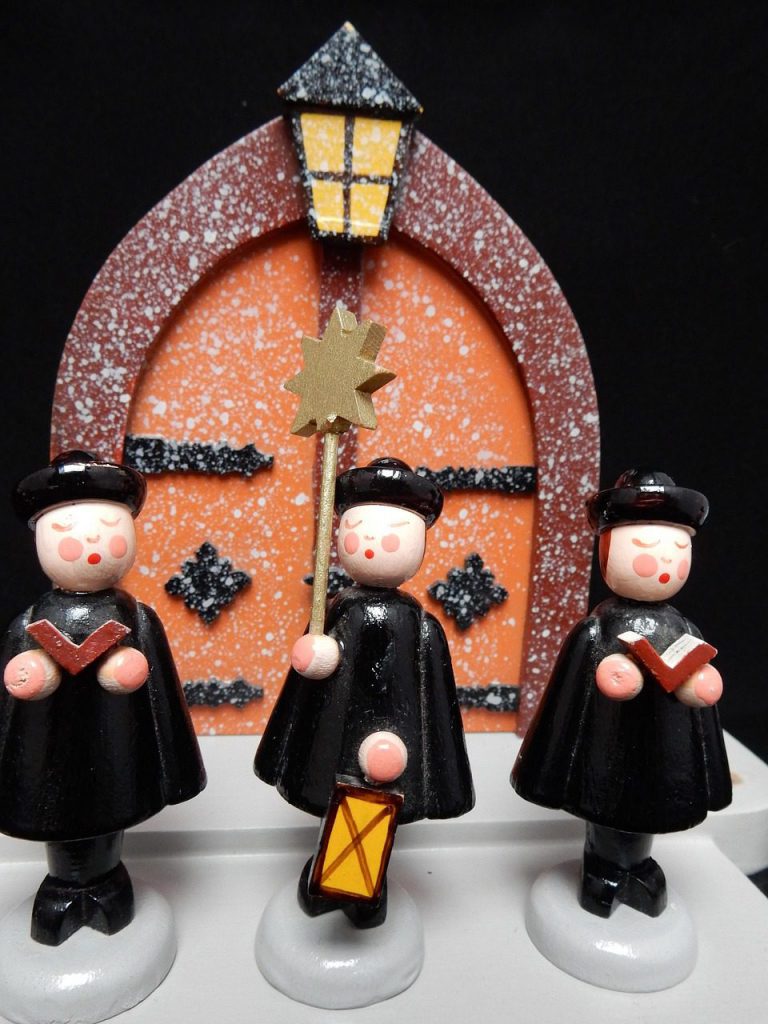 Ferienhaus & Ferienwohnung Verwaltung in Erzgebirge