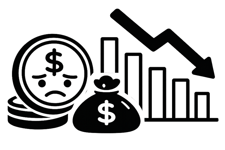 Ferienhaus & Ferienwohnung Verwaltung in Schwetzingen Fehlende Wirtschaftlichkeit 2