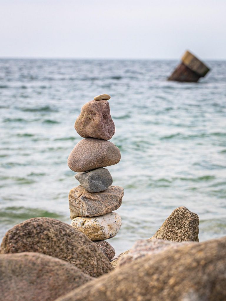 Ferienhaus & Ferienwohnung Verwaltung in Fehmarn