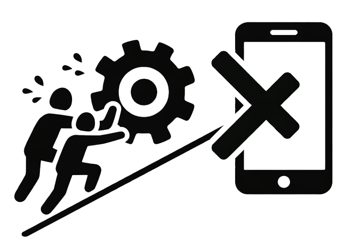 Ferienhaus & Ferienwohnung Verwaltung in Schwetzingen Hoher operativer Aufwand unzureichende Digitalisierung