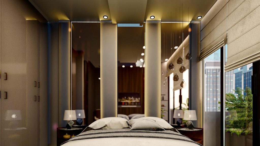 Hotel Verwaltung & Vermarktung in Binz 