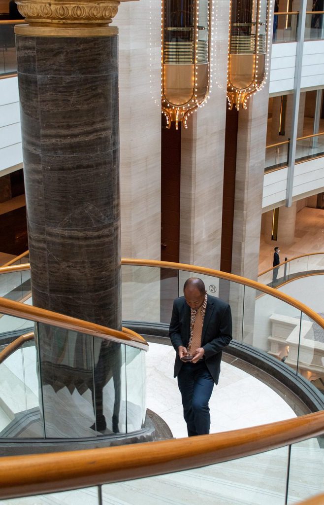 Hotel Verwaltung & Vermarktung in Füssen 