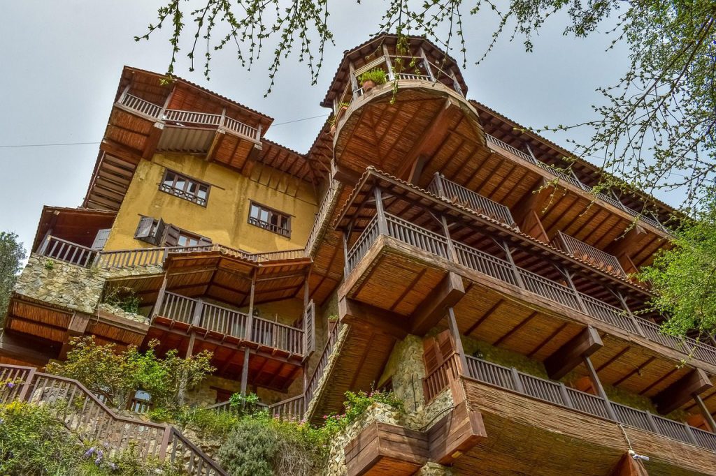 Hotel Verwaltung & Vermarktung in Rostock 