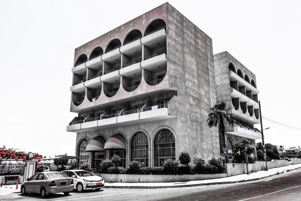 Hotel Verwaltung & Vermarktung in Sankt Peter-Ording 