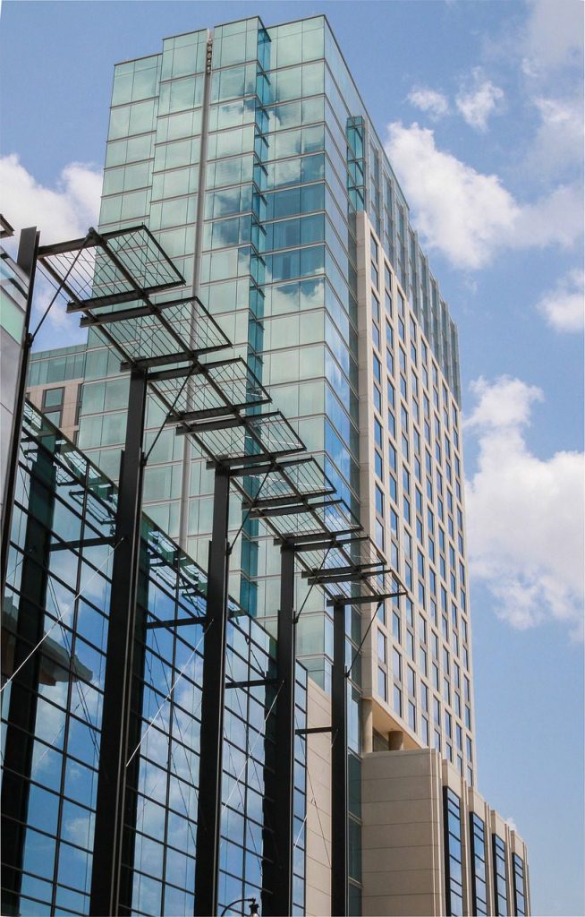 Hotel Verwaltung & Vermarktung in Timmendorfer Strand 