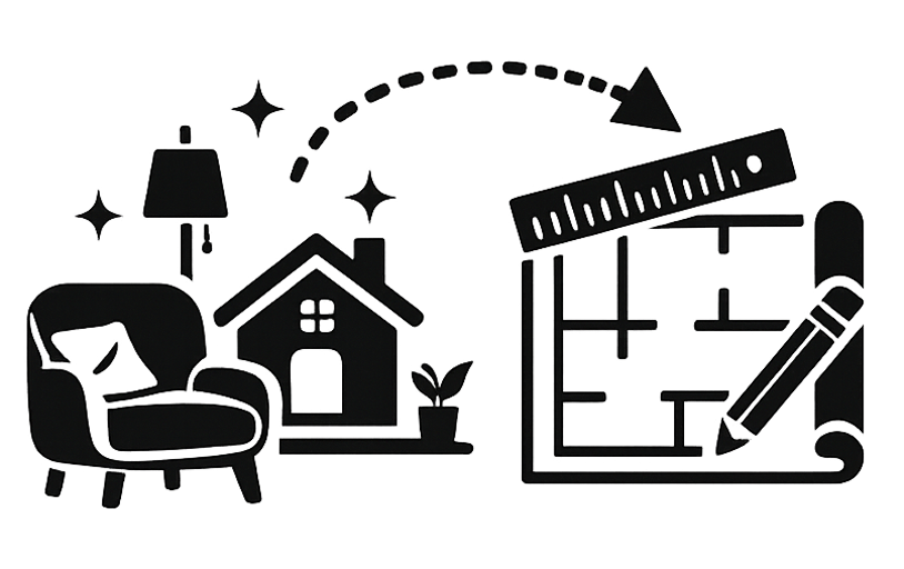 Interior Design Grundrissoptimierung2