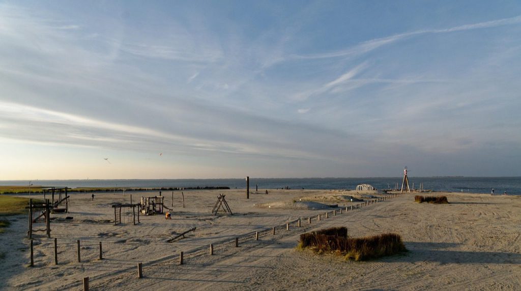 Ferienhaus & Ferienwohnung Verwaltung in Nessmersiel