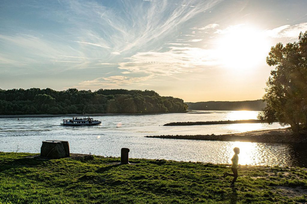 Ferienhaus & Ferienwohnung Verwaltung in Neustadt an der Donau