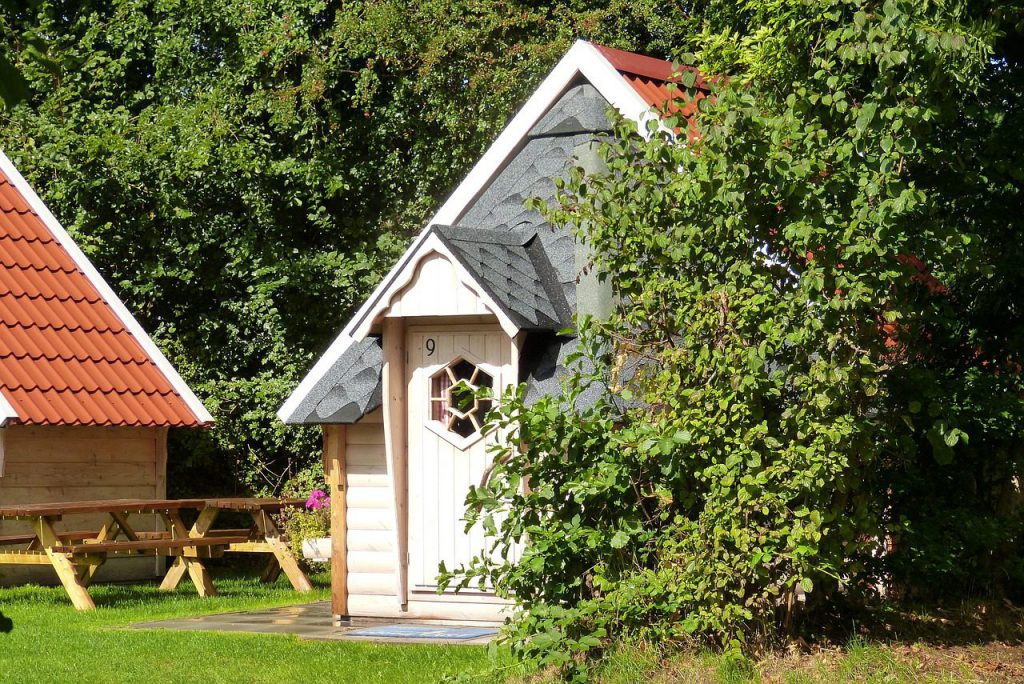 Ferienhaus & Ferienwohnung Verwaltung in Oberhof