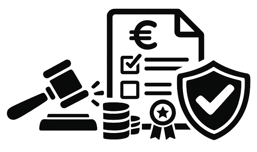 Rechtliche amp steuerliche Unterstuetzung2