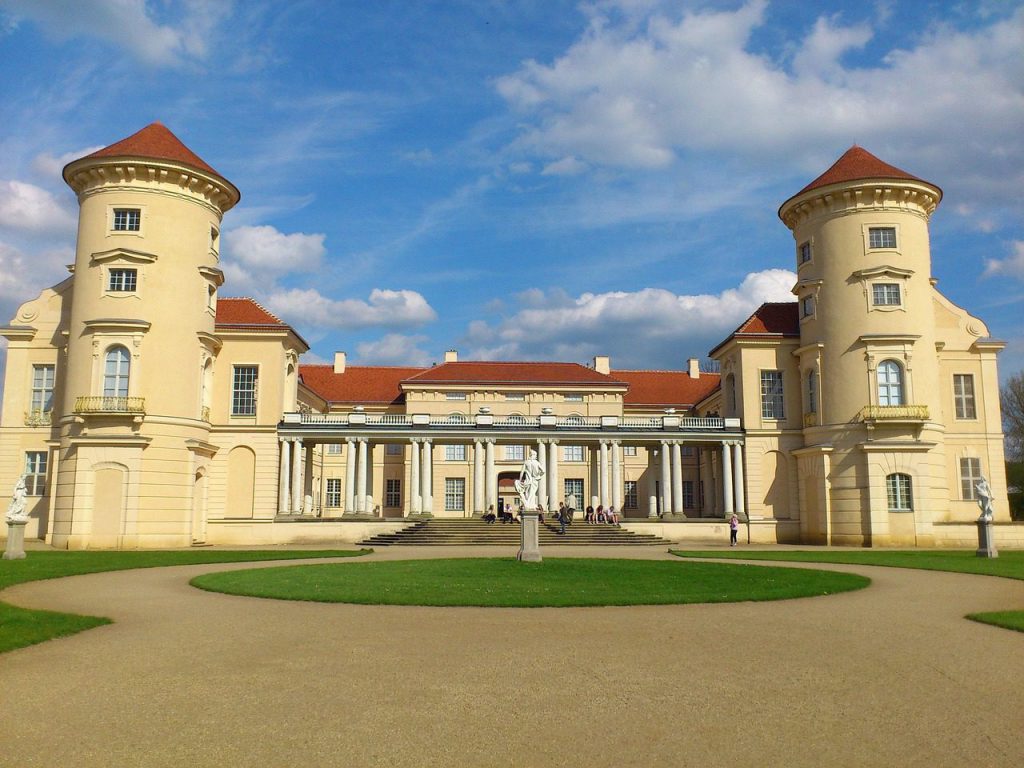 Ferienhaus & Ferienwohnung Verwaltung in Rheinsberg