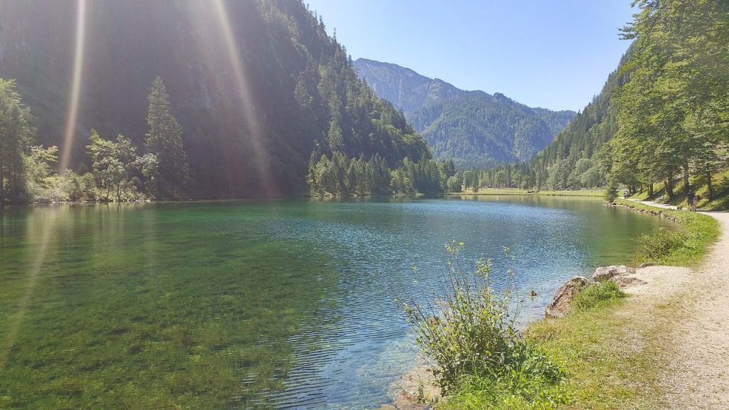 Ferienhaus & Ferienwohnung Verwaltung in Ruhpolding
