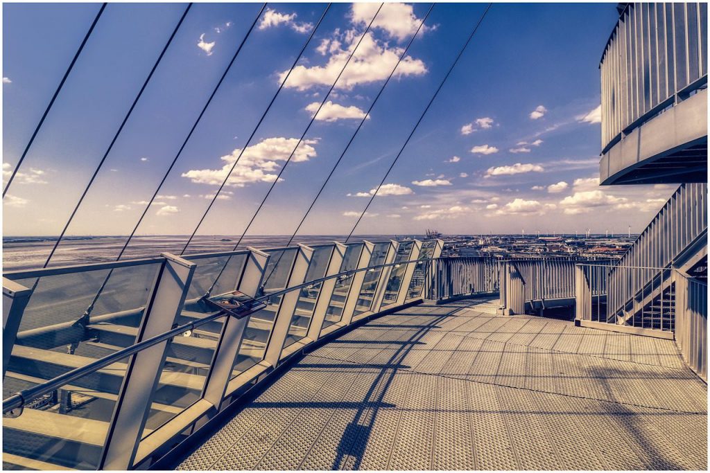 Ferienhaus & Ferienwohnung Verwaltung in Bremerhaven