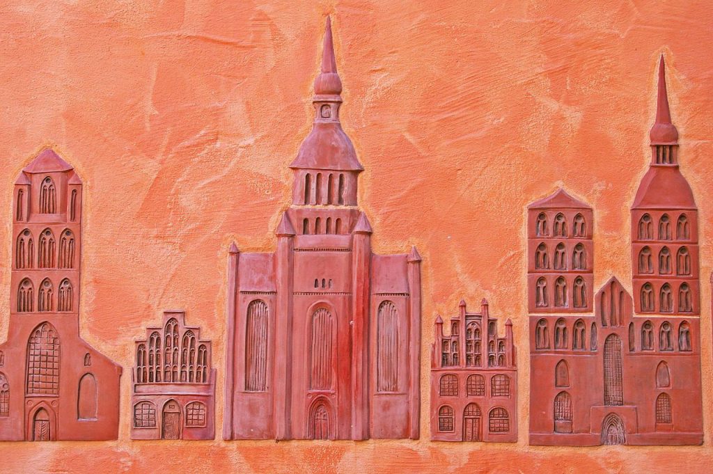 Ferienhaus & Ferienwohnung Verwaltung in Stralsund