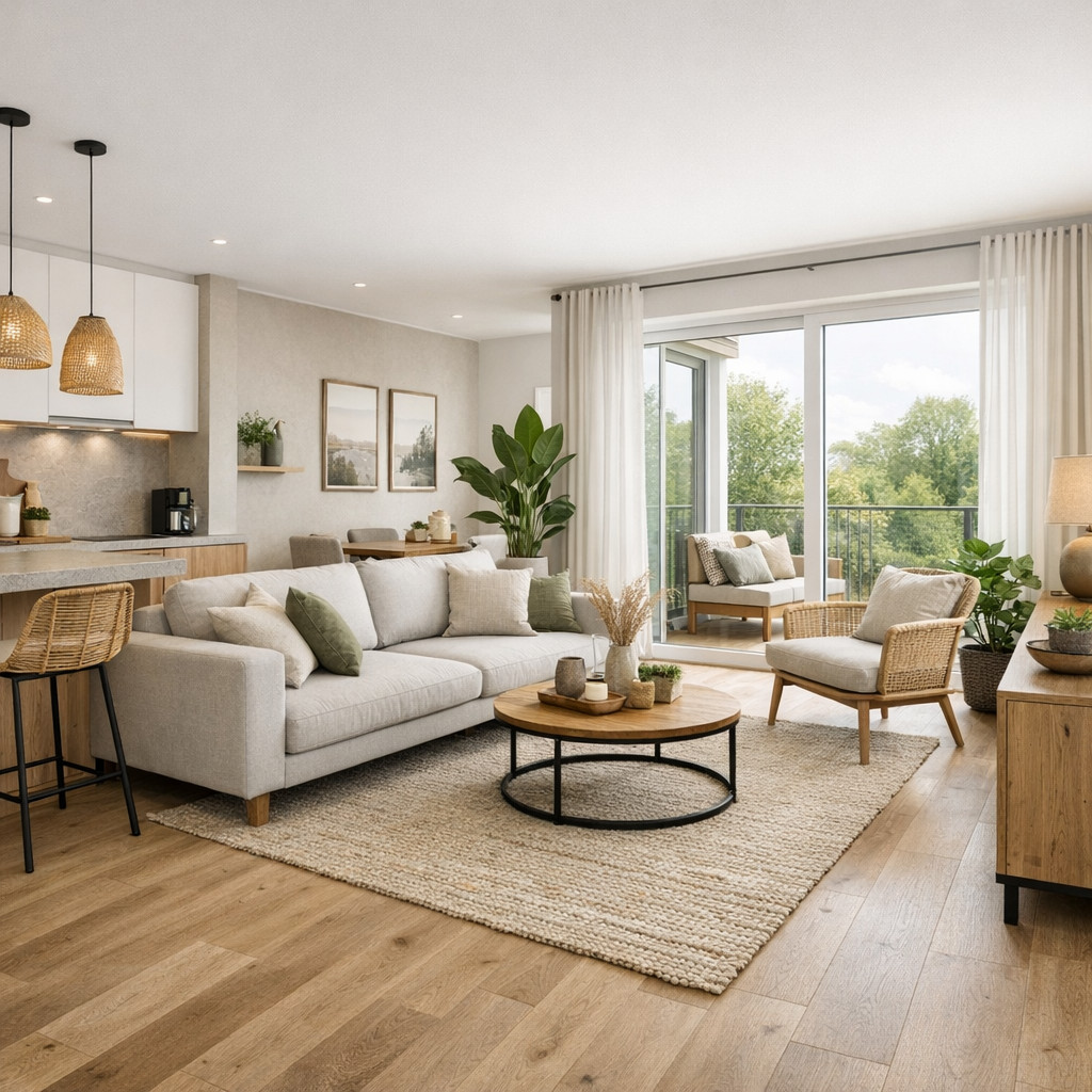 Boardinghouse Management & Betreibein Amberg