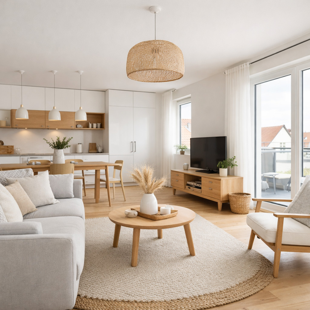 Boardinghouse Management & Betreibein Ansbach