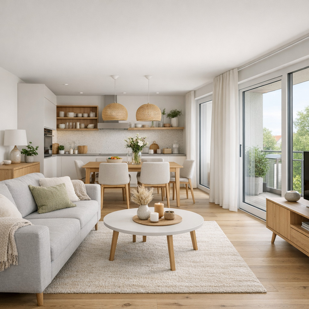 Boardinghouse Management & Betreibein Augsburg