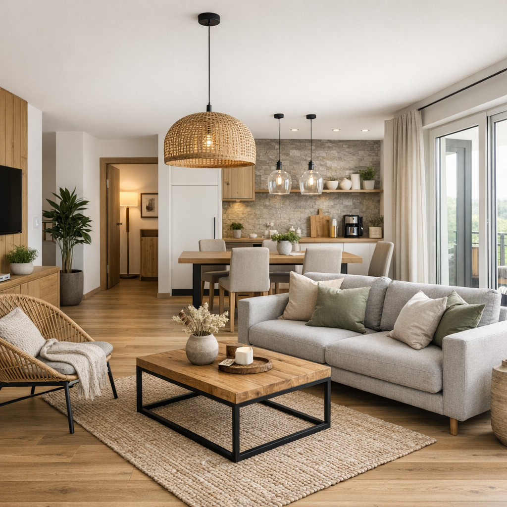 Boardinghouse Management & Betreibein Bad Griesbach