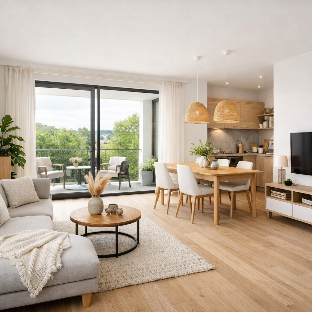 Boardinghouse Management & Betreibein Bad Kissingen