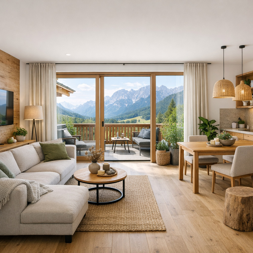 Boardinghouse Management & Betreibein Bayern