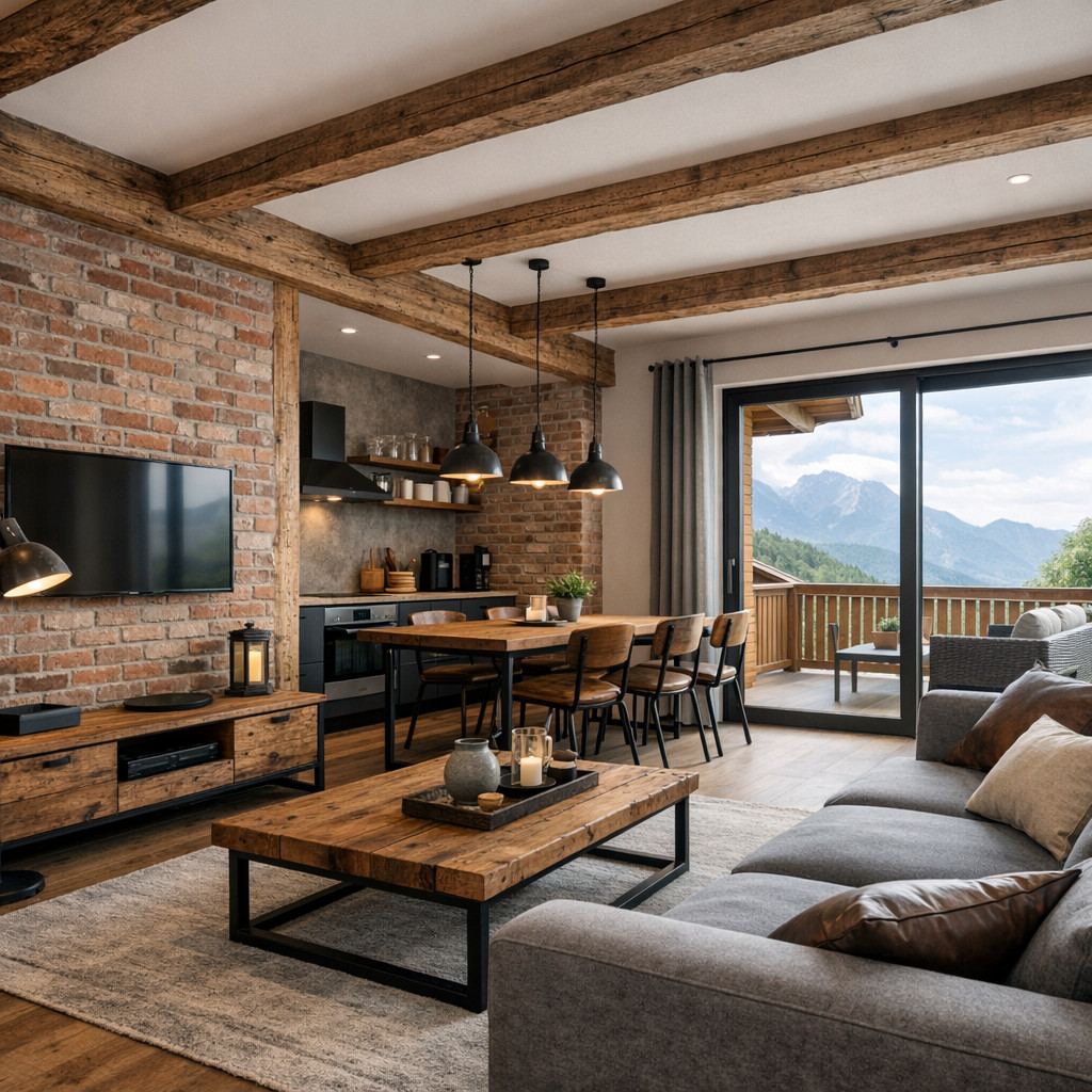 Boardinghouse Management & Betreibein Berchtesgadener Land