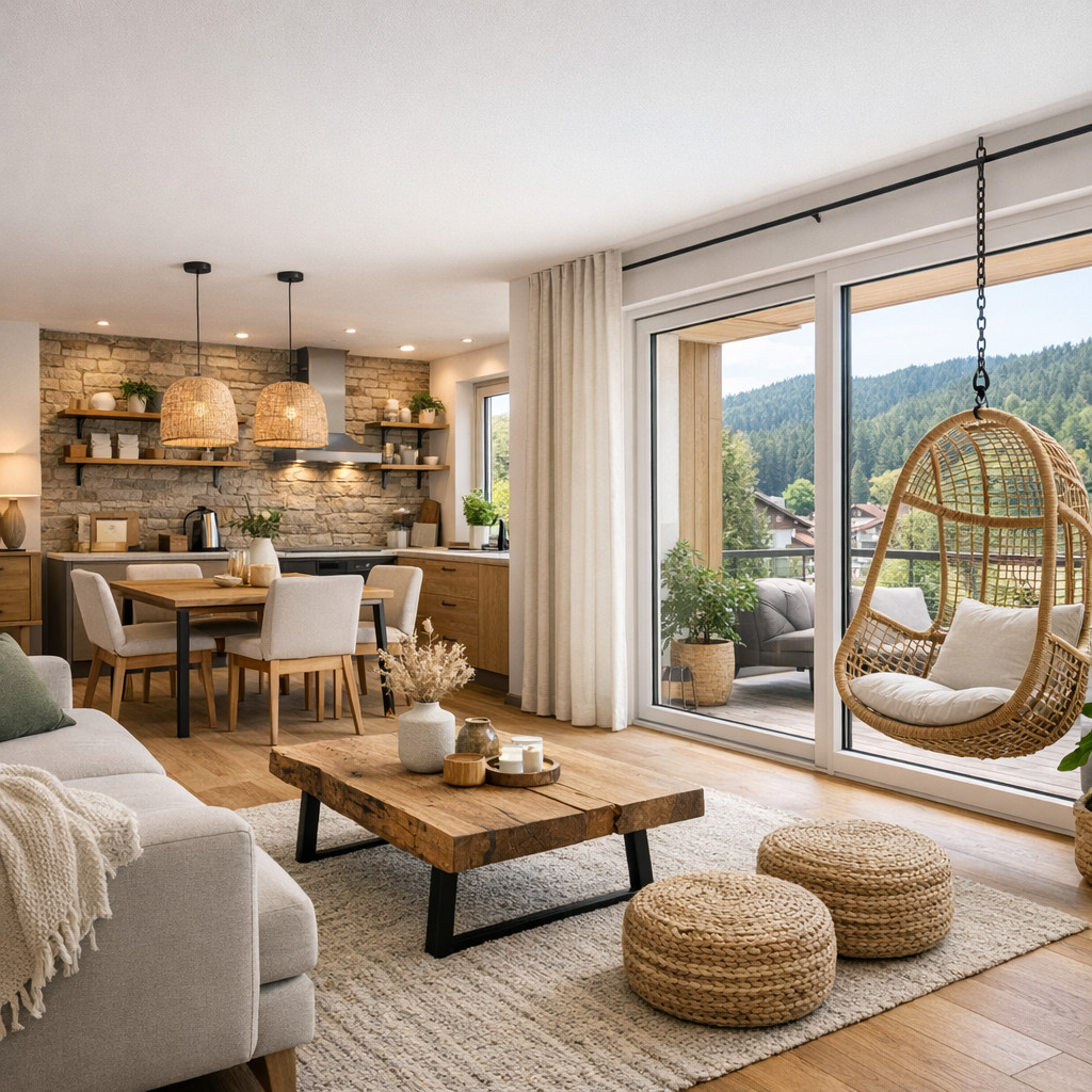 Boardinghouse Management & Betreibein Bodenmais