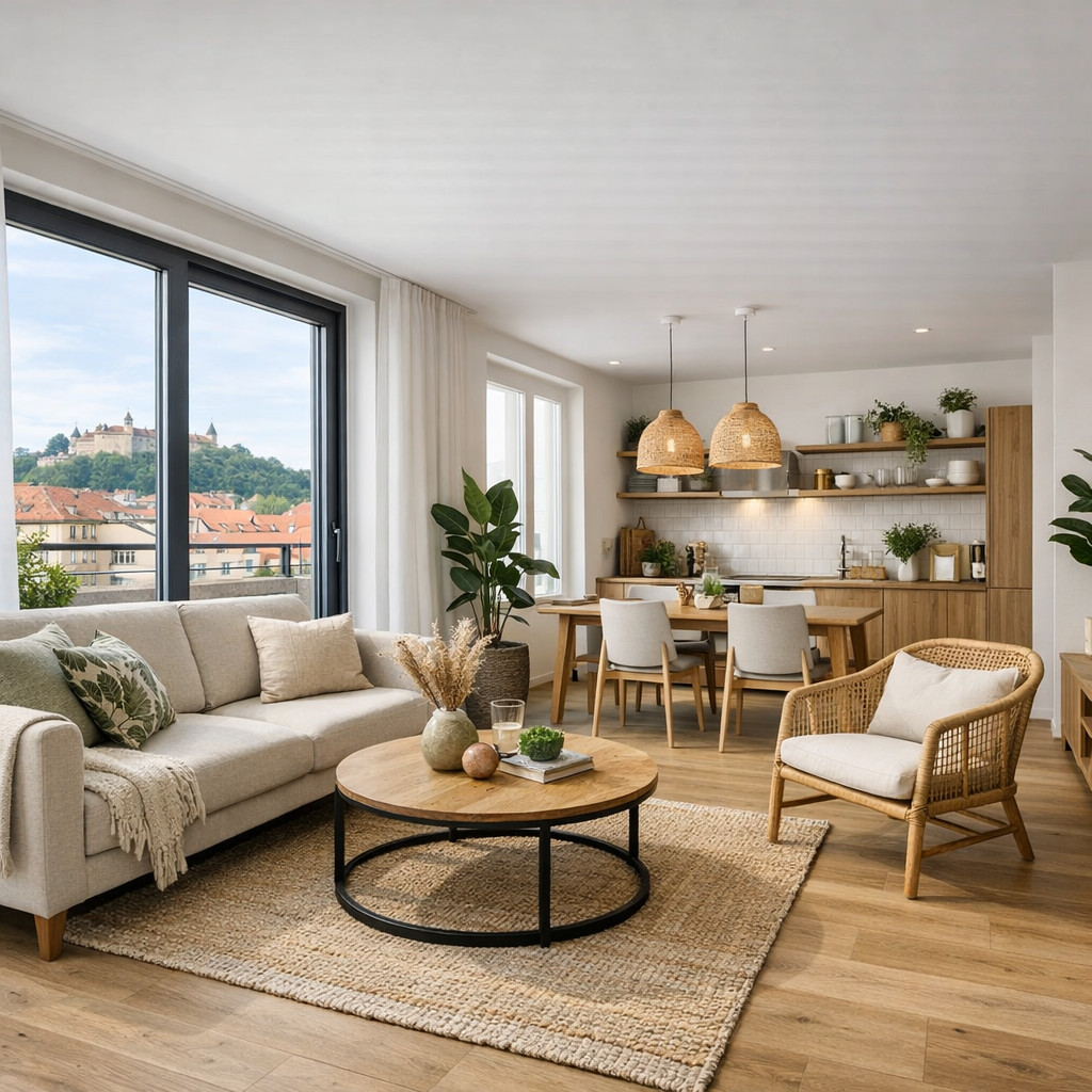 Boardinghouse Management & Betreibein Coburg