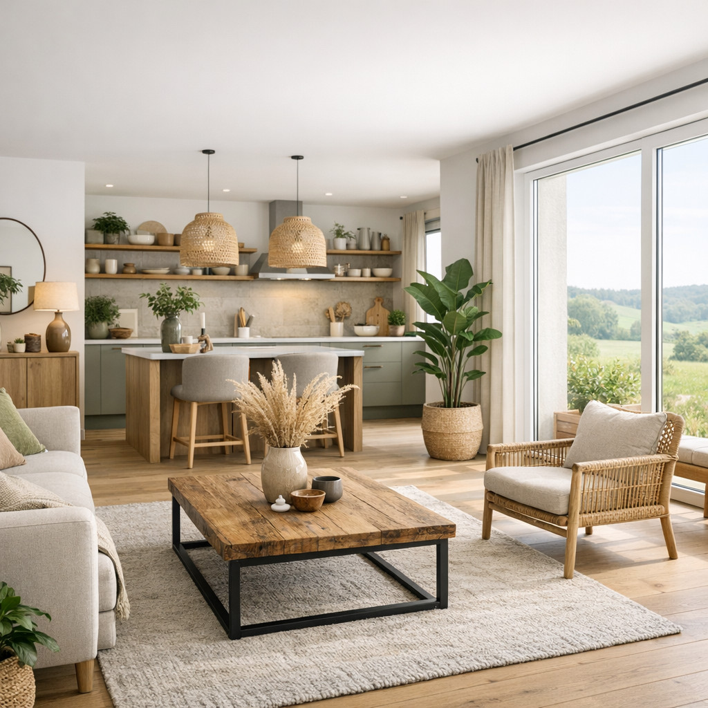 Boardinghouse Management & Betreibein Coburger Land