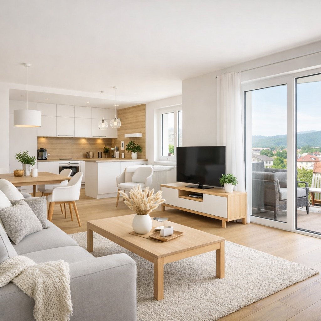 Boardinghouse Management & Betreibein Deggendorf