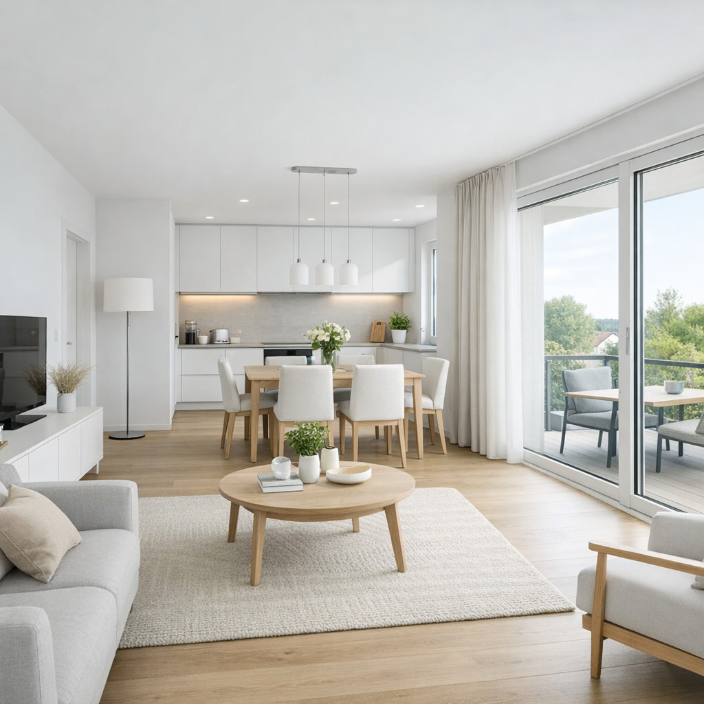 Boardinghouse Management & Betreibein Dingolfing