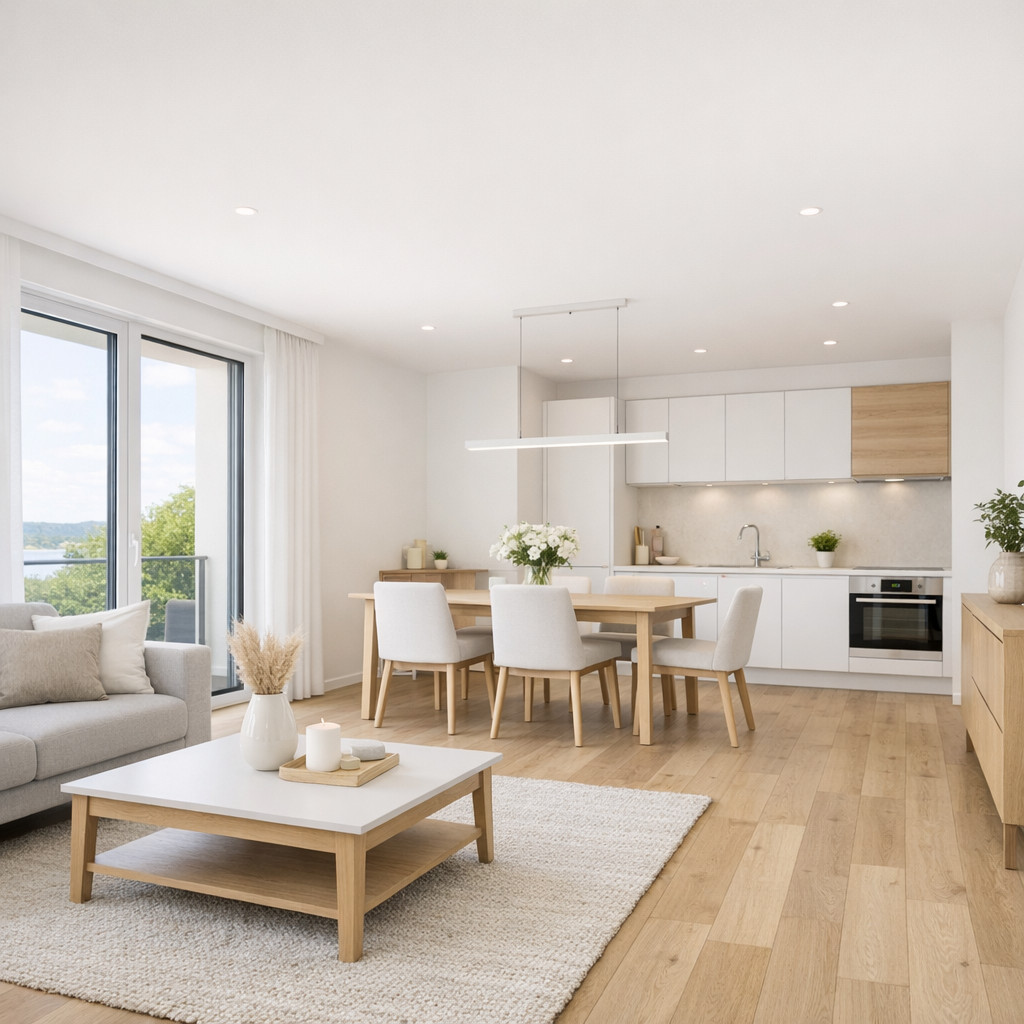 Boardinghouse Management & Betreibein Fränkisches Seenland