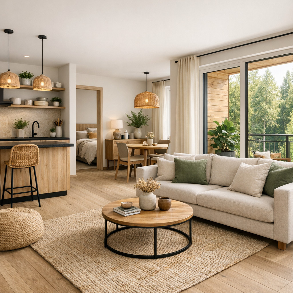 Boardinghouse Management & Betreibein Frankenwald